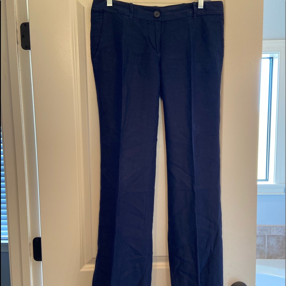 Loft pants